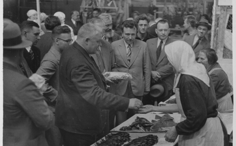 Ceturtdiena - zivju diena. Kādas ir latviešu attiecības ar zvejniecību?