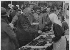 Ceturtdiena - zivju diena. Kādas ir latviešu attiecības ar zvejniecību?