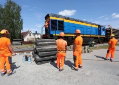 Desmitiem uzņēmumu nosaka liegumu aicināt darbiniekus no trešajām valstīm