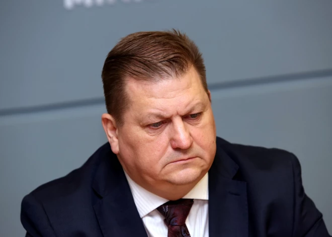 Varas maiņa Ropažu novada domē: mainījusies koalīcija un vadības grožus pārņem Aivars Draudiņš