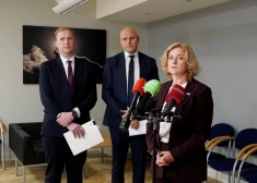Новая коалиция в Латвии стала ближе: "Новое Единство" решило войти в правительство