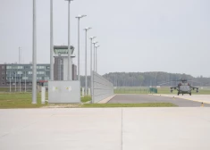 Канада укрепит оборону Латвии сотнями миллионов евро