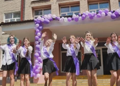 Фотографии с выпускного - как их сделать, не нарушив закон?