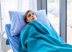 Пансионаты Латгале не в состоянии защитить своих пациентов во время воздушных тревог