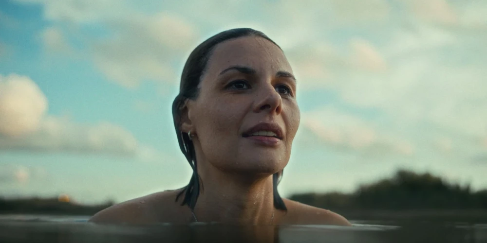 Ieva Segliņa filmā "Nospiedumi".