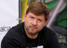 "Ghetto Games" līderis Raimonds Elbakjans par Grīziņkalna apkārtnē notiekošo: "Tas viss šķiet mazliet nepieklājīgi"