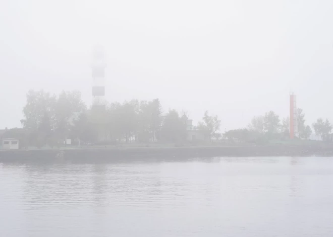 Ceturtdien daudzviet gaidāms lietus