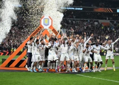 "Aston Villa" izcīna UEFA Eiropas līgas titulu