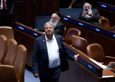 Izraēlas ministra ņirgāšanās par Gazas flotiles aktīvistiem izraisa sašutumu