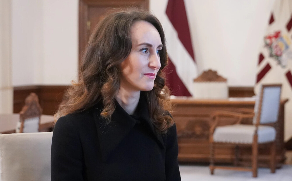 Tiesībsardze Saeimā aicina vienlaikus sargāt gan drošību, gan cilvēktiesības