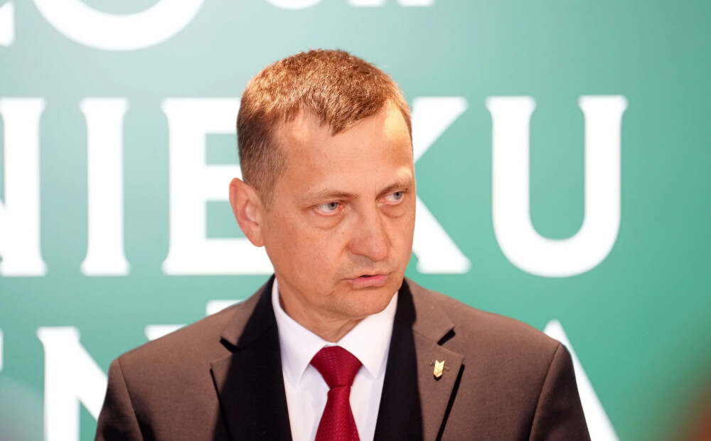 Atbildība par atbalstu kokrūpniekiem jāuzņemas TM, FM un Siliņai, norāda Krauze