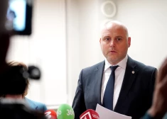 Kulberga valdības veidošanā sāk spriest par deklarāciju un ministriju sadali