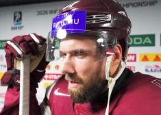 Haralds Egle atklāj somu uzvaras atslēgu