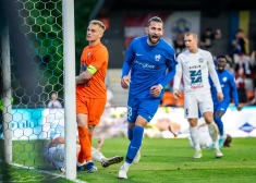 RFS uzvar piekto spēli pēc kārtas, cenšoties atgūt Latvijas čempionu titulu