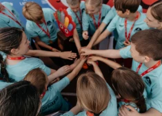 Noskaidroti projekta "Sporto visa klase" 12. sezonas izcilākie ziķeri