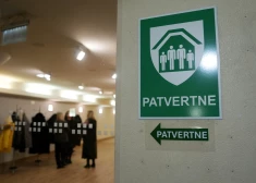 Realitāte izrādās sliktāka, nekā ziņots: Rīgā patvertnēs vietas pietiks vien 52 000 iedzīvotāju