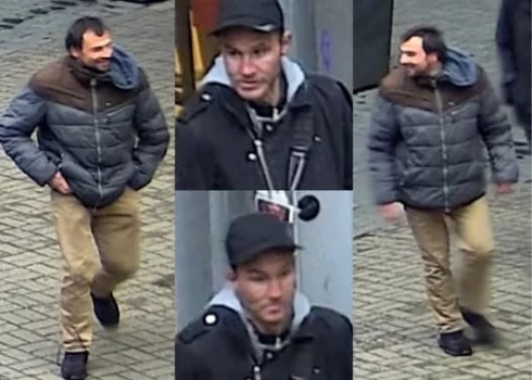 Rīgas pašvaldības policijas foto