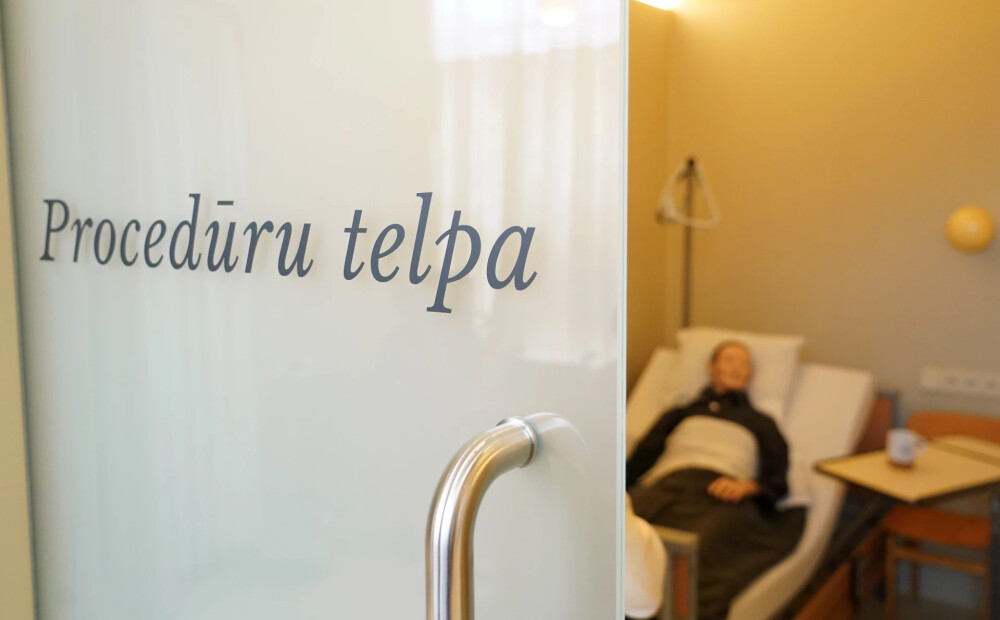 Slimnīcas sadalīs līmeņos. Ko tas nozīmē pacientiem?