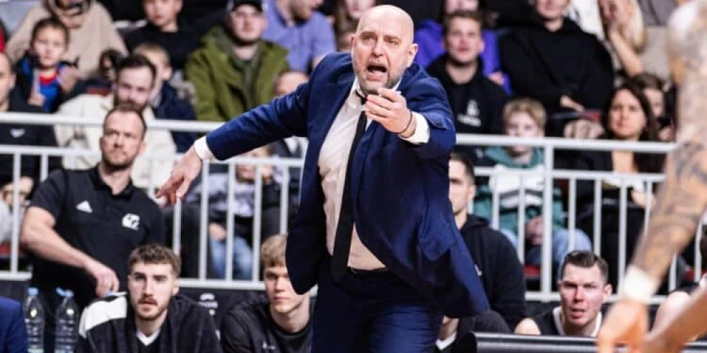 Jevgēnijs Kosuškins ticis pie lielās iespējas!