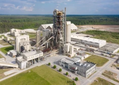 Ar vairāk nekā 500 miljonu eiro investīcijām Brocēnos plāno attīstīt klimatneitrālu cementa ražošanu
