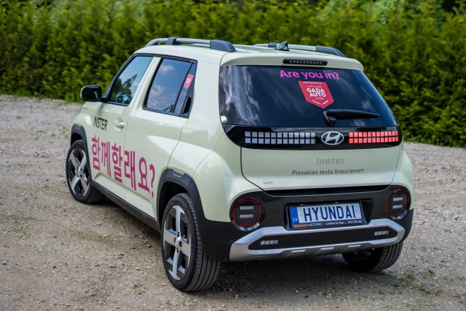 “Hyundai Inster”.
