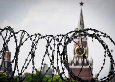 Kremlī uzskata, ka karš nonācis strupceļā