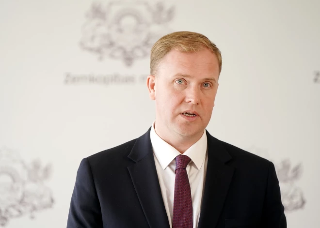 Iezīmēti jaunās valdības deklarācijas pamatvirzieni, atklāj Valainis