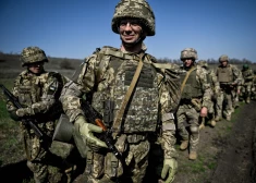 Bloomberg: ВСУ вернули около 400 кв. километров после отключения российских военных от Starlink