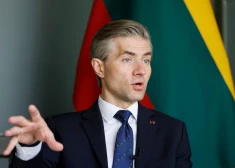 Lietuvas prezidents Nausēda nopeļ ārlietu ministra Budra izteikumus par Krievijas Kaļiņingradas apgabalu