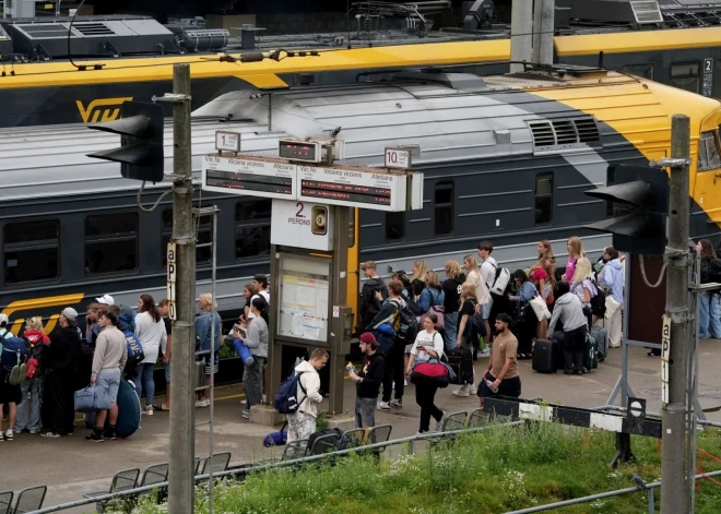 После инцидентов с дронами в Латвии появились новые рекомендации: что делать дома, на улице и в дороге