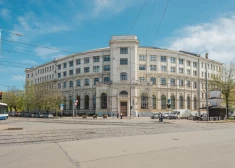 Gribi nopirkt savu fakultāti? Latvijas Universitāte sāk vēsturisko ēku izsoli