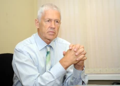 Экс-депутат Сейма: то, что Латвия выжила после СССР, - настоящее чудо