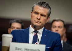 Сенаторы США требуют объяснений: почему задерживается помощь Украине и странам Балтии