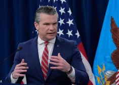 ASV senatori mudina aizsardzības ministru rīkoties saistībā ar militāro palīdzību Baltijas valstīm