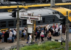 "Никого не оставят на дороге": что будет с пассажирами общественного транспорта при воздушной тревоге
