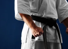 В Латвии пройдет чемпионат Европы по популярному во всем мире боевому виду спорта