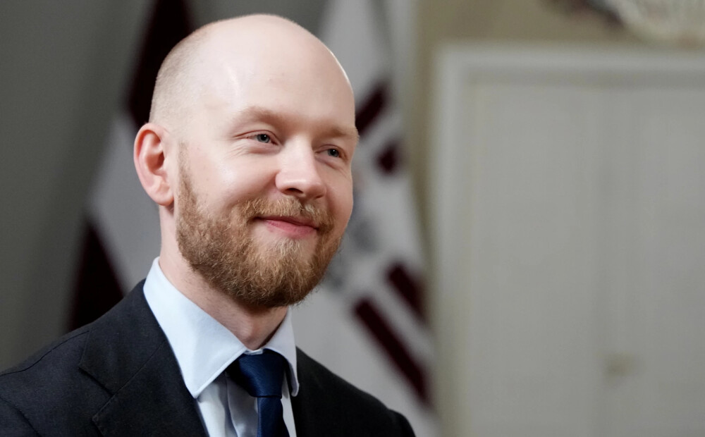 Šuvajevs pērn deklarējis ienākumus 97 444 eiro apmērā