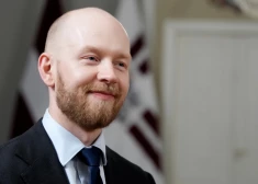 Šuvajevs pērn deklarējis ienākumus 97 444 eiro apmērā