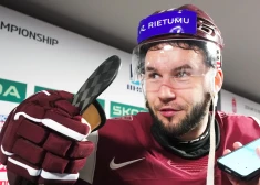 Dzierkals: "Šī ir ļoti liela uzvara!"