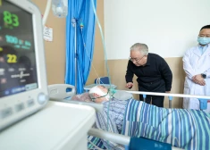 Traģiskajā sprādzienā Ķīnas ogļraktuvēs daudzi saindējušies ar toksiskām gāzēm. "Skrienot redzēju, kā cilvēki saļimst no indīgajiem izgarojumiem!"