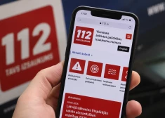 Сайт экстренной информации 112.lv оказался слишком слабым для кризисов - нужно 600 000 евро на улучшение