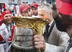 Hārtlijs kā okupantu varonis, Olivjē pusdienās un Lietuvā piekauj bijušo NBA spēlētāju – aizejošā nedēļa sportā