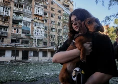 Россия ударила "Орешником" по спящему Киеву: ночь взрывов, пожаров и разрушенных домов