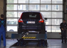 CSDD вводит новый порядок организации техосмотра, который затронет каждого автовладельца в Латвии