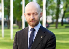 "Šī ir nauda, ko es labprāt nekad nebūtu saņēmis!" Andris Šuvajevs izskaidro, kas tā viņam par pensiju