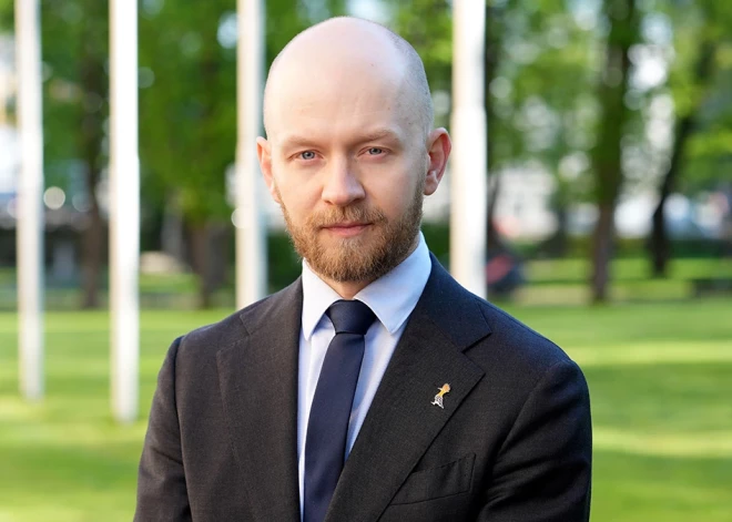 "Šī ir nauda, ko es labprāt nekad nebūtu saņēmis!" Andris Šuvajevs izskaidro, kas tā viņam par pensiju