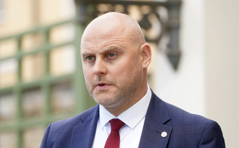 Kā sokas jaunās valdības veidošanā? Iesaistītie izsakās izvairīgi