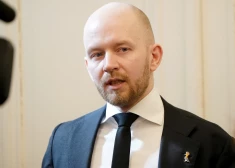 "Это деньги, которые я с радостью никогда бы не получал!" Андрис Шуваев объяснил ситуацию с пенсией