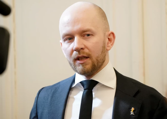 "Это деньги, которые я с радостью никогда бы не получал!" Андрис Шуваев объяснил ситуацию с пенсией