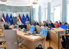 Cik mums izmaksājusi aizgājusī valdība, un kurš ministrs bija atalgotākais?